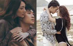 Dàn người tình màn ảnh của Bảo Anh: Toàn trai đẹp nổi danh, nổi nhất là mỹ nam giàu có nức tiếng