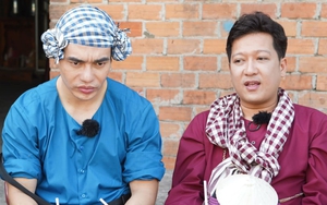 Bị nhận xét 'hỗn' với đồng nghiệp, Lê Dương Bảo Lâm lên tiếng nói 1 câu cực gắt 