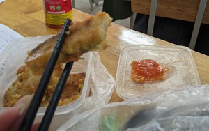 Tuần học đầu tiên đầy "bất ổn" của học sinh sau kỳ nghỉ Tết, dư vị bánh chưng kẹo mứt sao mãi chưa hết?