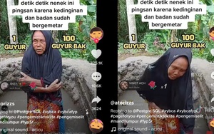 Khi nghề ăn xin cũng hội nhập Tiktok: Tự quay clip khóc lóc, rách rưới để xin tiền online, chính phủ kêu gọi người dân nên đặt tình thương đúng chỗ