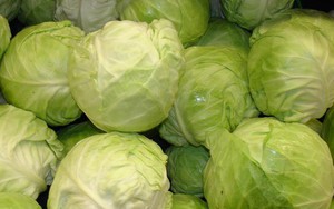 Gan "mê" nhất 4 loại rau này, ăn hàng ngày sẽ giúp bảo dưỡng gan tốt hơn