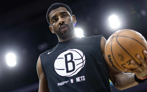 Tương lai nào cho Brooklyn Nets sau khi Kyrie Irving muốn rời CLB?