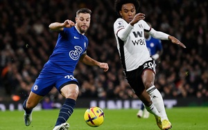 Nhận định kèo bóng đá hôm nay 3/2: Chelsea vs Fulham