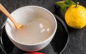 1 thức uống giàu chất chống oxy hóa cải thiện sức khỏe và trị mụn mà nhiều chị em không biết