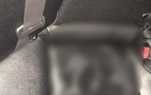 Nữ sinh gây phẫn nộ vì hành động phản cảm trên taxi, thái độ sau đó với tài xế càng đáng bất bình hơn