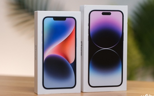 Vụ Apple ép mua 'bia kèm lạc': 'Người tiêu dùng hưởng lợi, đại lý không biết lượng sức mình'