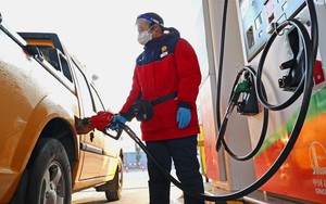 Thị trường dầu thế giới 2023 sôi động nhờ nhu cầu tăng cao?