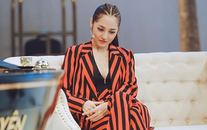 Bảo Anh: 'Em cần một người gắn bó lâu dài về mặt tình cảm, tiền em tự kiếm được'