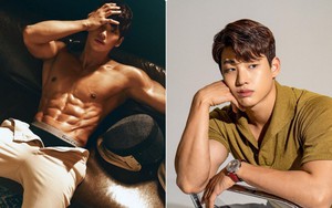 Trai đẹp trong "Squid Game đời thực", khiến hội chị em mê mẩn chỉ vì một chi tiết