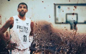 Toan tính của Kyrie Irving khi ra yêu sách chuyển nhượng với Brooklyn Nets
