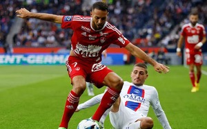 Nhận định, soi kèo Brest vs Lens (23h05, 5/2), vòng 22 Ligue 1