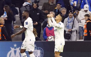 Nhận định, soi kèo Marseille vs Nice (02h45, 6/2), vòng 22 Ligue 1