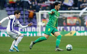 Nhận định, soi kèo Real Sociedad vs Real Valladolid (00h30, 6/2), vòng 20 La Liga