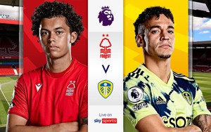 Nhận định, soi kèo Nottingham vs Leeds (21h00, 5/2): Chủ nhà bay cao