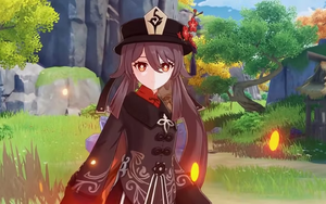 Tìm hiểu về Hu Tao, nhân vật được nhiều người chơi yêu thích nhất trong Genshin Impact