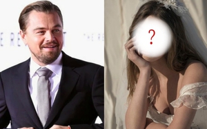 Rộ tin Leonardo DiCaprio hẹn hò người mẫu 19 tuổi quyến rũ như nữ thần