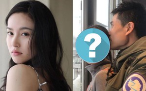 Hoa hậu chuyển giới Nong Poy luôn để mặt mộc bên vị hôn phu tài phiệt, U40 mà nhan sắc quá khó tin