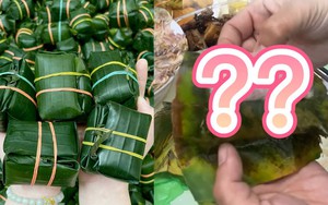 Món nem chua bị chê ‘9 nghìn lá 1 nghìn nem’: Dân mạng lập tức lên tiếng giải oan 