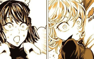 One Punch Man: Saitama phù hợp hơn với Tatsumaki hay Fubuki?