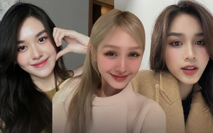 Đồ skincare mỹ nhân Việt dùng gần đây: Đỗ Thị Hà và Xoài Non dùng serum hơn 3 triệu, Á hậu Tường San chăm đắp mặt nạ mỗi ngày 