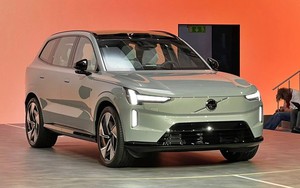 Xe điện Volvo về Việt Nam sẽ rẻ hơn trong năm nay nhờ điều này