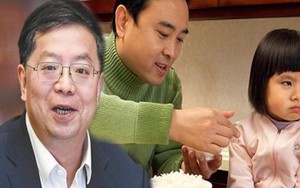 Hiệu trưởng Đại học số 1 châu Á: Cha mẹ làm 2 điều này là đang đẩy tương lai trẻ vào ngõ cụt, thay đổi để con cái có được thành công