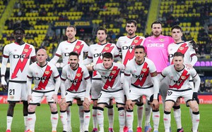 Nhận định, soi kèo Vallecano vs Almeria (3h00, 7/2), vòng 20 La Liga