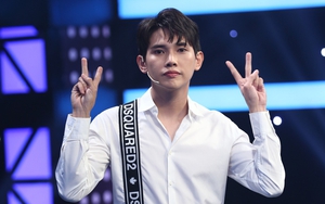 "Người yêu tin đồn" em gái Trấn Thành: "Hãy gọi tôi là Lý Hạo Mạnh Quỳnh"