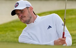 Câu chuyện thể thao: Gareth Bale và những sao bóng đá chuyển nghề