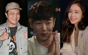 Dàn sao gạo cội trong 'Thanh trâm hành' bản Hàn: Có cả tài tử 'Phẩm chất quý ông'