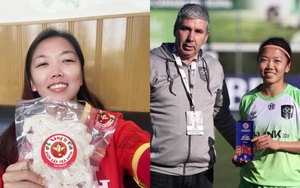 Huỳnh Như: Từ cô gái bán dừa sáp đến cầu thủ Việt Nam xuất ngoại thành công nhất