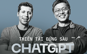 Điều ít biết về 'thiên tài lập dị' đứng sau ChatGPT: Ăn chay trường, luôn bị ám ảnh ngày tận thế