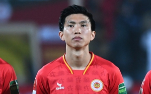 ASIAD 2023 thay đổi quy định, Văn Hậu còn cơ hội dự giải 'trẻ' cuối cùng