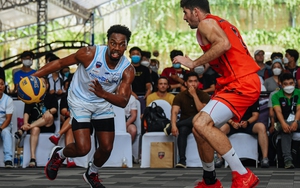 Chu kỳ 3 năm: VBA 2023 chào đón thành viên thứ 8?