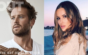 Tài tử Call Me By Your Name lần đầu hé lộ nguyên nhân suýt tự tử vì sự nghiệp sụp đổ