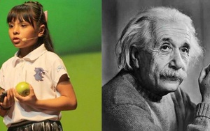Được mệnh danh là thiên tài dù mắc chứng tự kỷ, cô bé 4 tuổi sở hữu IQ vượt cả Einstein giờ ra sao sau khi tốt nghiệp đại học?