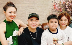 Lê Giang 'Nhà bà Nữ': Tuổi 51 mang ơn Trấn Thành, không mặn mà hôn nhân