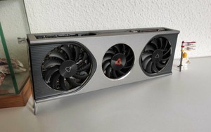 Có thông số phần cứng ấn tượng, vì sao hiệu năng VGA chuyên game đầu tiên của Trung Quốc vẫn kém xa các hãng của Mỹ?