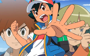 Pokémon: Ash học được gì từ những đối thủ sừng sỏ nhất của mình?