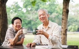 Sở hữu 4 ‘chìa khoá' này cuộc đời sớm muộn an nhàn, hạnh phúc, đặc biệt càng về già càng viên mãn 