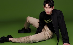 Song Luân đa tài nhưng lận đận sự nghiệp, mong năm Quý Mão mang tới may mắn