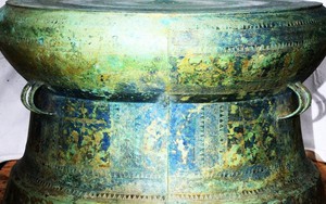 Chào tuần mới: Tín hiệu vui từ 'bảo vật'