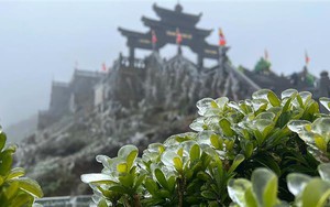 Thời tiết ngày và đêm 5/2: Đề phòng khả năng xảy ra lốc, sét, mưa đá và gió giật mạnh tại Bắc Bộ