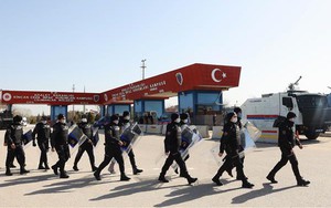 Thổ Nhĩ Kỳ khẳng định không có nguy cơ an ninh đối với người nước ngoài