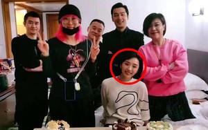 Người vợ bí ẩn được Hồ Ca chi bộn tiền để bảo vệ danh tính: Học vấn cực đỉnh, còn là "thiên kim tiểu thư"