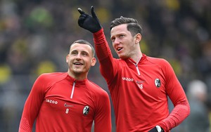 Nhận định, soi kèo Sandhausen vs Freiburg (00h00, 8/2): Khách giành vé