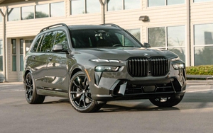 Báo Tây vừa chỉ ra loạt xe nâng cấp tệ nhất hơn 20 năm qua: Có mẫu BMW đắt nhất Việt Nam