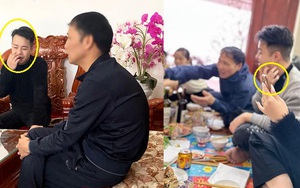 Về ra mắt bị bố người yêu dùng “chiêu hiểm” khiến chàng trai ngại ngùng làm đúng 1 động tác mà lại ghi điểm tuyệt đối