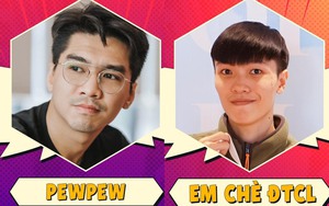 Lộ diện các kỳ thủ đầu tiên của Việt Nam cùng PewPew tham dự giải Đấu Trường Chân Lý quốc tế