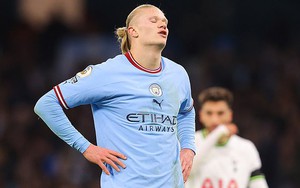 Man City đối diện án phạt cực nặng vì vi phạm quy tắc tài chính